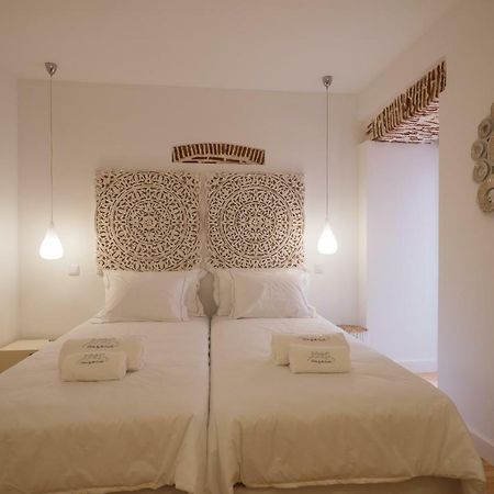 Sunshine House - Exclusive Apartment - Home By The Castle Lisboa Exterior foto