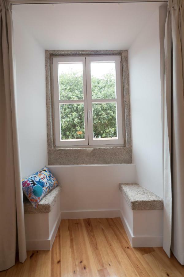 Sunshine House - Exclusive Apartment - Home By The Castle Lisboa Exterior foto