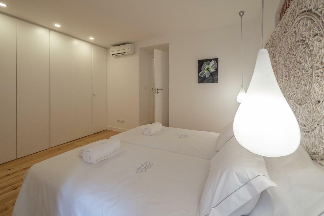 Sunshine House - Exclusive Apartment - Home By The Castle Lisboa Exterior foto