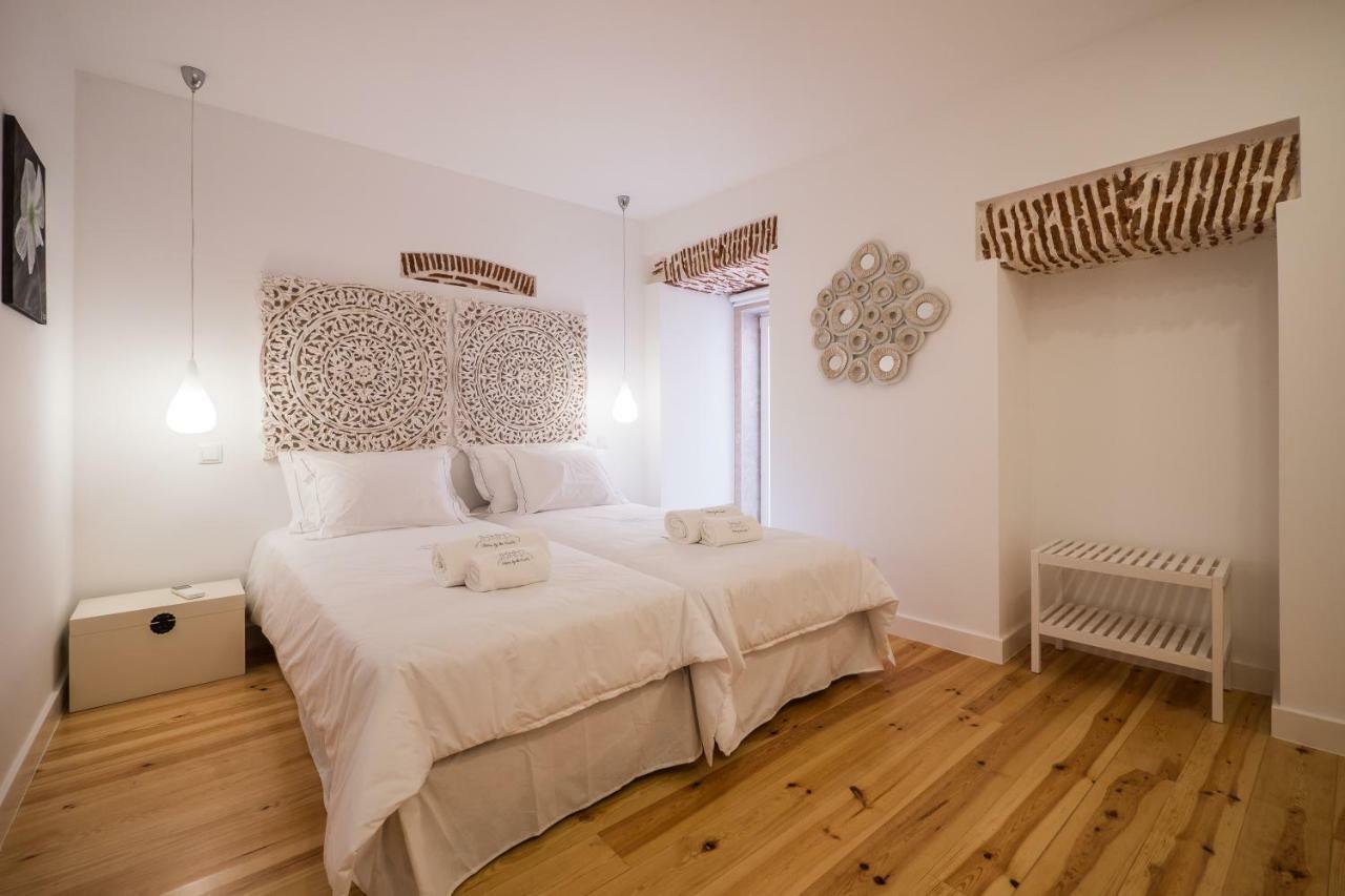 Sunshine House - Exclusive Apartment - Home By The Castle Lisboa Exterior foto